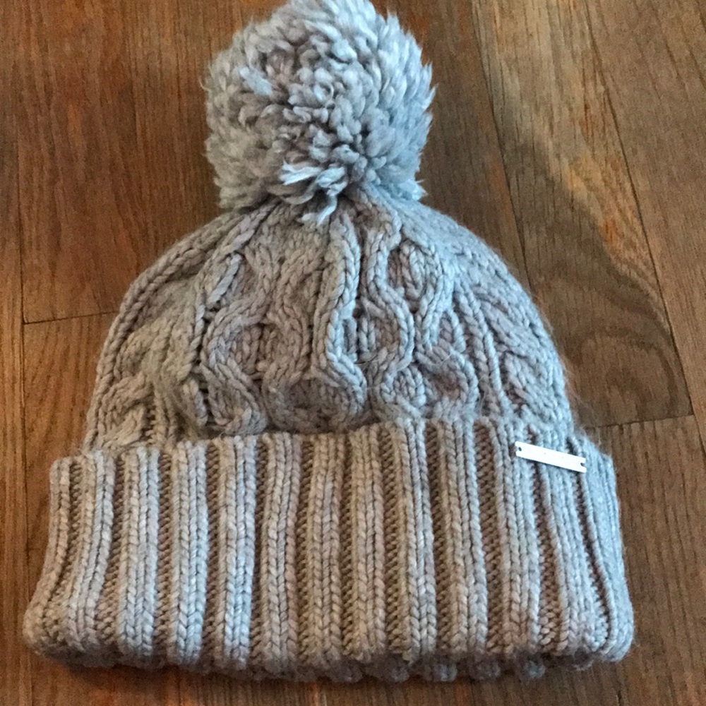 Michael Kors Winter Hat